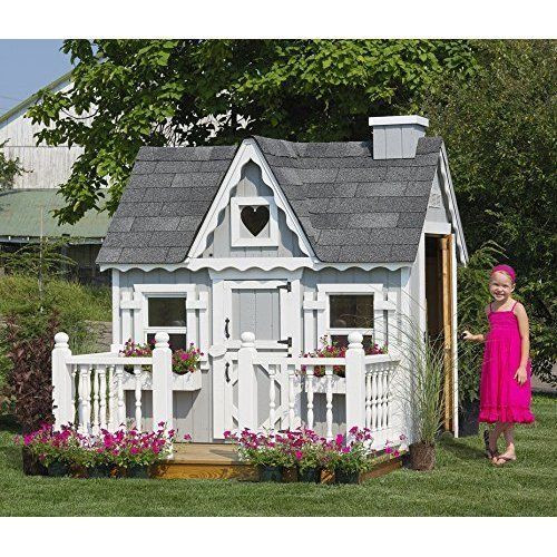 Best ideas about DIY Playhouse Kits
. Save or Pin Best 25 Playhouse kits ideas on Pinterest Now.