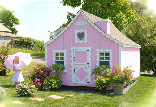 Best ideas about DIY Playhouse Kits
. Save or Pin DIY Playhouse Kits Childrens Playhouse Kits Now.