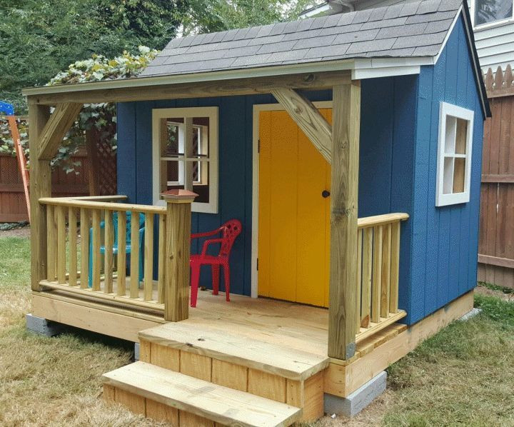 Best ideas about DIY Playhouse Plans
. Save or Pin 25 best ideas about Playhouse Plans on Pinterest Now.
