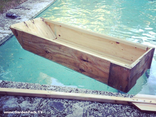 Best ideas about DIY Plywood Boat
. Save or Pin Plywood Boat s from Juan GardenFork TV DIY Living Now.