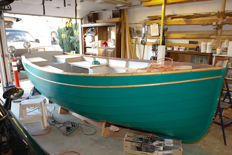 Best ideas about DIY Plywood Boat
. Save or Pin DIY plywood boat construction Now.