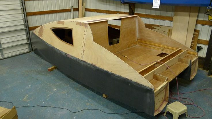Best ideas about DIY Plywood Boat
. Save or Pin photo of diy pontoon boat Yahoo Search Results Now.