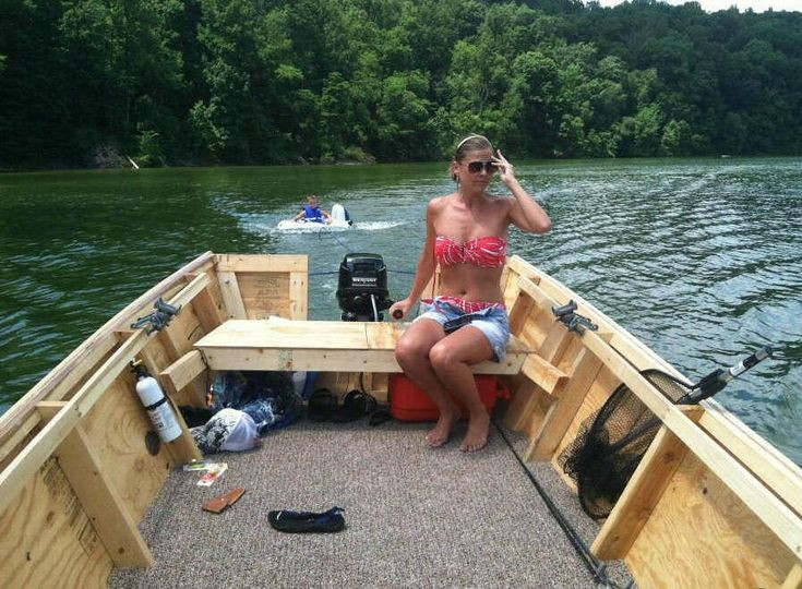 Best ideas about DIY Plywood Boat
. Save or Pin Best 25 Plywood boat ideas on Pinterest Now.