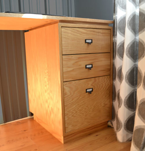 Best ideas about DIY Plywood Cabinets
. Save or Pin Ana White Now.