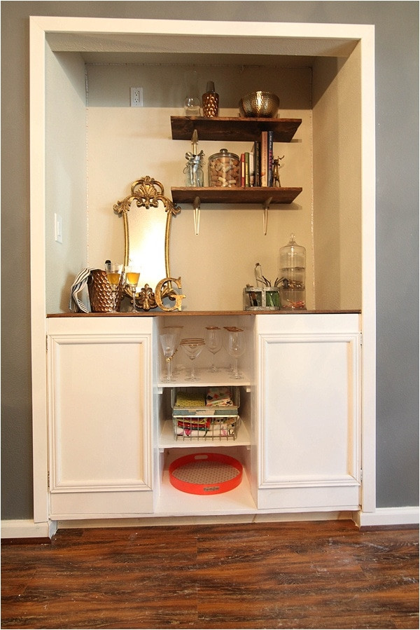 Best ideas about DIY Plywood Cabinets
. Save or Pin Creating Custom Built in Cabinets The Home Depot Now.