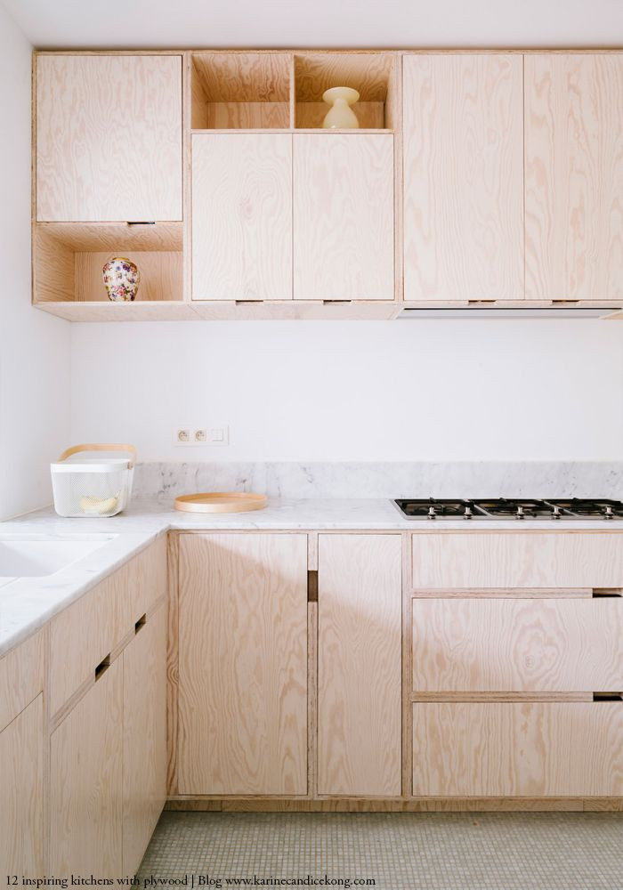 Best ideas about DIY Plywood Cabinets
. Save or Pin Best 25 Plywood kitchen ideas on Pinterest Now.