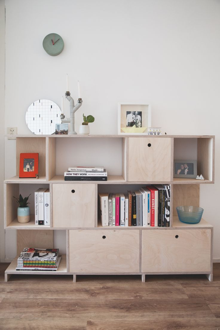Best ideas about DIY Plywood Cabinets
. Save or Pin Best 25 Plywood bookcase ideas on Pinterest Now.