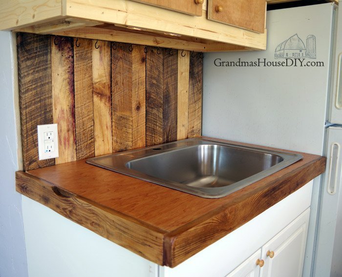Best ideas about DIY Plywood Countertops
. Save or Pin Wood working DIY mahogany kitchen counter tops out of plywood Now.