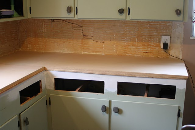Best ideas about DIY Plywood Countertops
. Save or Pin Lilliedale DIY Copper Countertops Now.