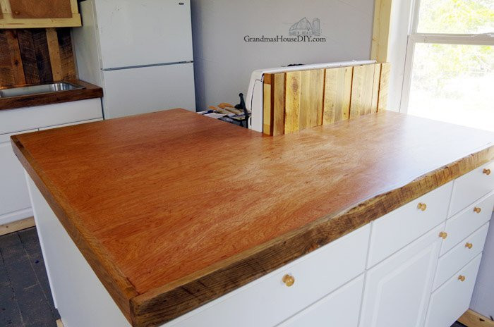 Best ideas about DIY Plywood Countertops
. Save or Pin Wood working DIY mahogany kitchen counter tops out of plywood Now.