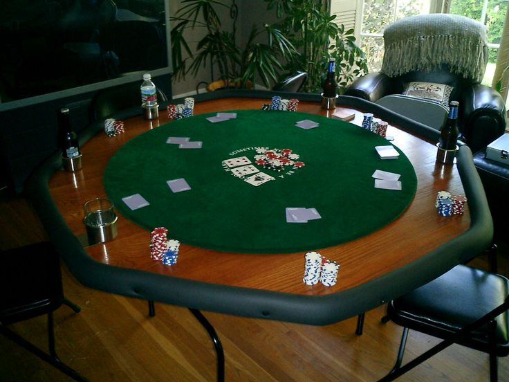 Best ideas about DIY Poker Table
. Save or Pin 8 best images about DIY table on Pinterest Now.