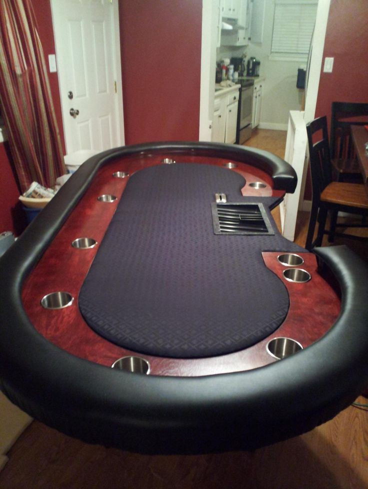 Best ideas about DIY Poker Table
. Save or Pin Best 25 Poker table ideas on Pinterest Now.