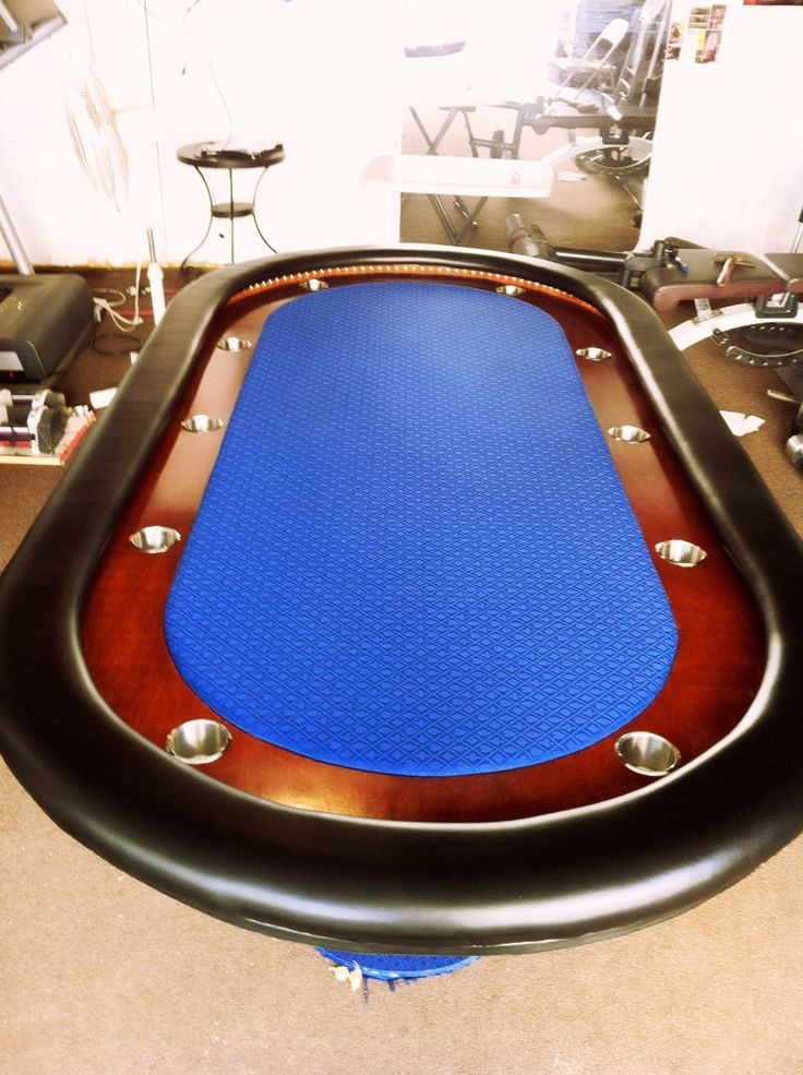 Best ideas about DIY Poker Table
. Save or Pin 25 best ideas about Poker Table on Pinterest Now.