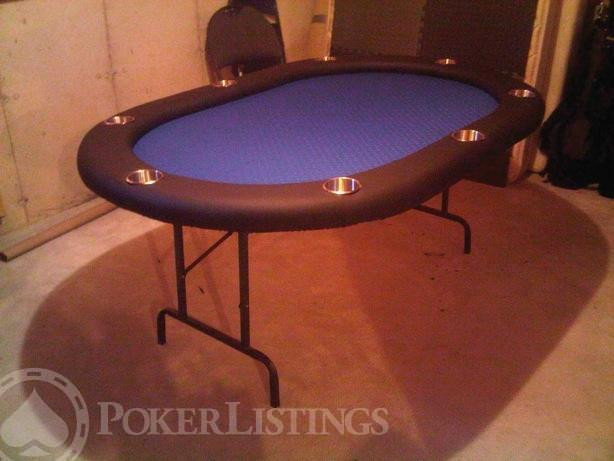 Best ideas about DIY Poker Table
. Save or Pin How to Build Your Own Poker Table for Under $300 Now.