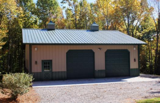 Best ideas about DIY Pole Barn Kits
. Save or Pin DIY Pole Barns Now.