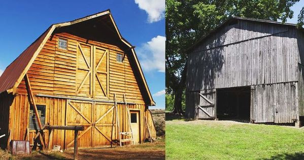 Best ideas about DIY Pole Barn Plans
. Save or Pin 153 Free DIY Pole Barn Plans and Designs That You Can Now.