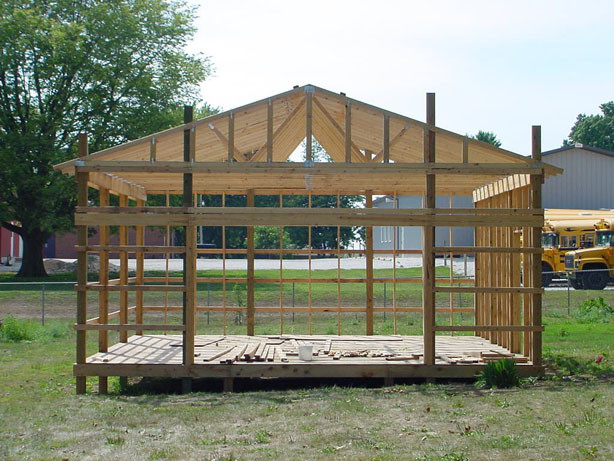 Best ideas about DIY Pole Barn Plans
. Save or Pin Pole Barn Plans How to Build DIY Blueprints pdf Download Now.
