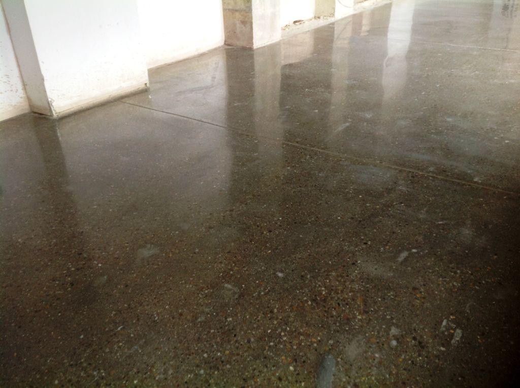 Best ideas about DIY Polished Concrete Floor
. Save or Pin Polished Concrete Floors for Home Improvement Now.