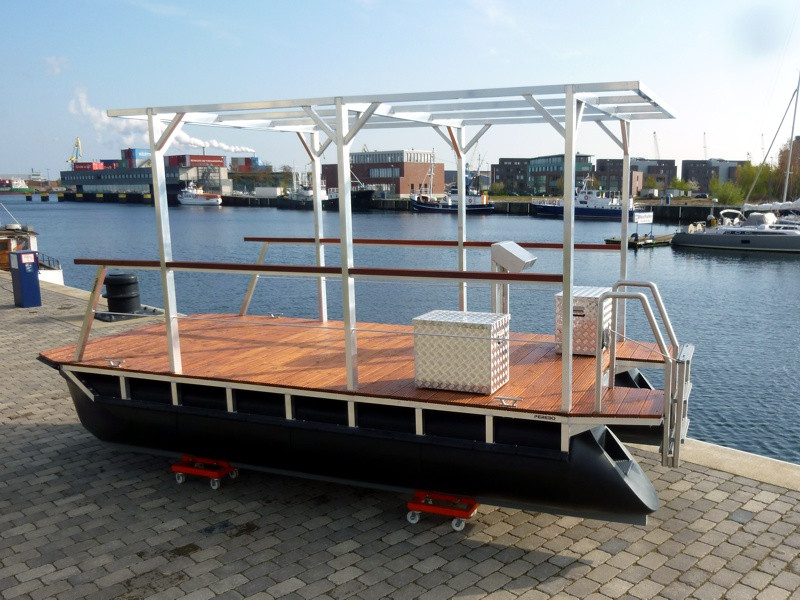 Best ideas about DIY Pontoon Boat Kits
. Save or Pin Boat kits the individual kit for your pontoon boat by PEREBO Now.