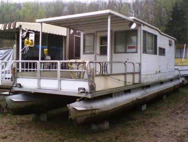 Best ideas about DIY Pontoon Boat Kits
. Save or Pin Pontoon Kits Houseboat UK US CA How To DIY Download PDF Now.