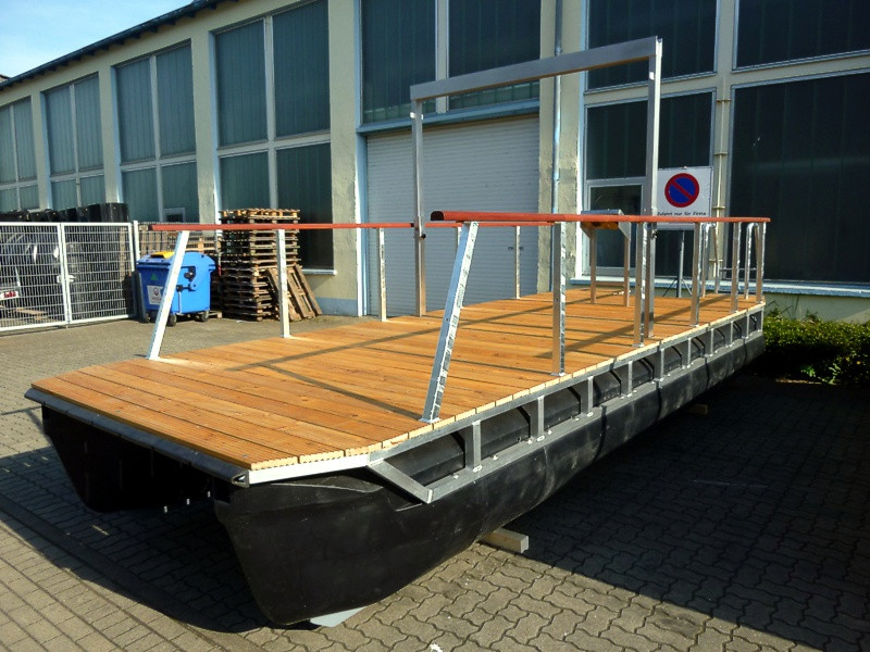 Best ideas about DIY Pontoon Boat Kits
. Save or Pin Boat kits the individual kit for your pontoon boat by PEREBO Now.