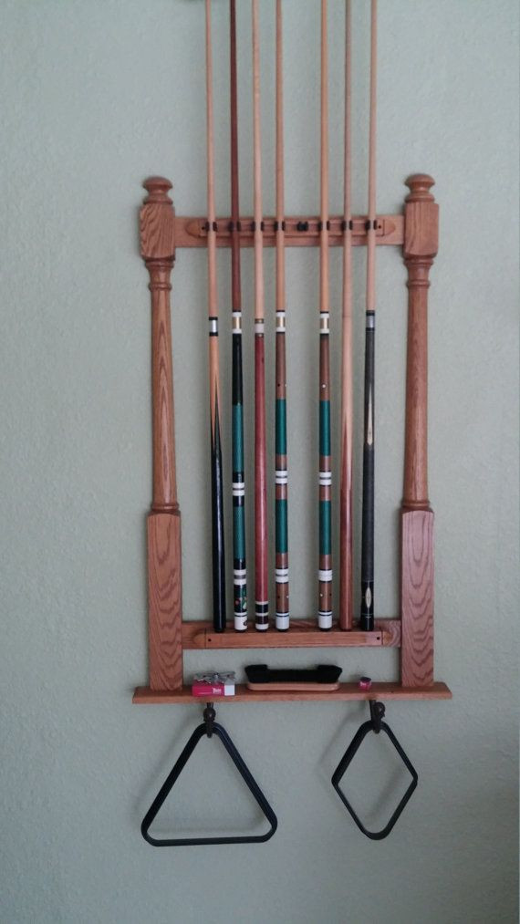Best ideas about DIY Pool Cue Rack
. Save or Pin 25 Best Ideas about Pool Cue Racks on Pinterest Now.