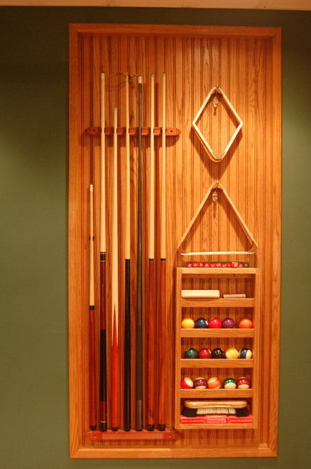 Best ideas about DIY Pool Cue Rack
. Save or Pin Billiard Room Cue Rack by Jim Now.