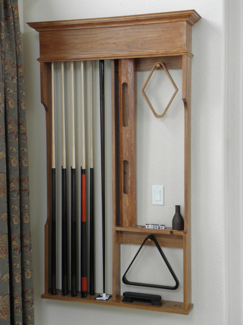Best ideas about DIY Pool Cue Rack
. Save or Pin paulcanbuildthat • Pool Cue Rack Now.