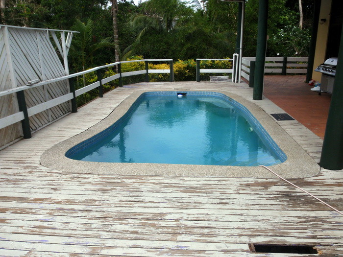 Best ideas about DIY Pool Deck Resurfacing
. Save or Pin DIY Pool Deck Repair Now.