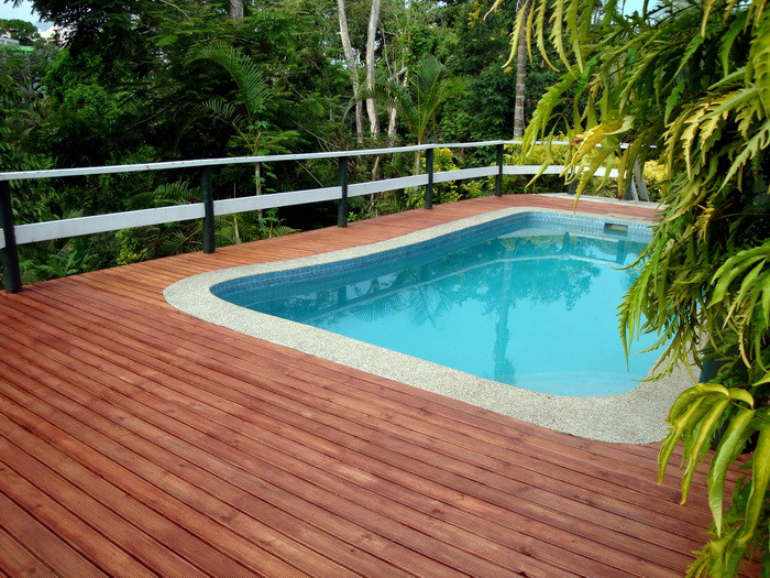 Best ideas about DIY Pool Deck Resurfacing
. Save or Pin DIY Pool Deck Repair Page 2 Now.