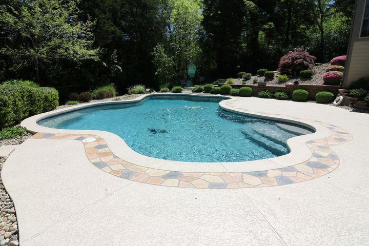 Best ideas about DIY Pool Deck Resurfacing
. Save or Pin Best 20 Concrete resurfacing ideas on Pinterest Now.
