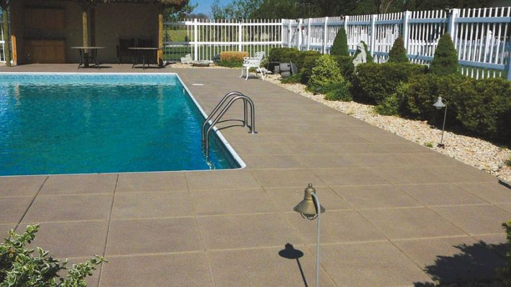 Best ideas about DIY Pool Deck Resurfacing
. Save or Pin 23 best images about DIY Pergola Kits on Pinterest Now.