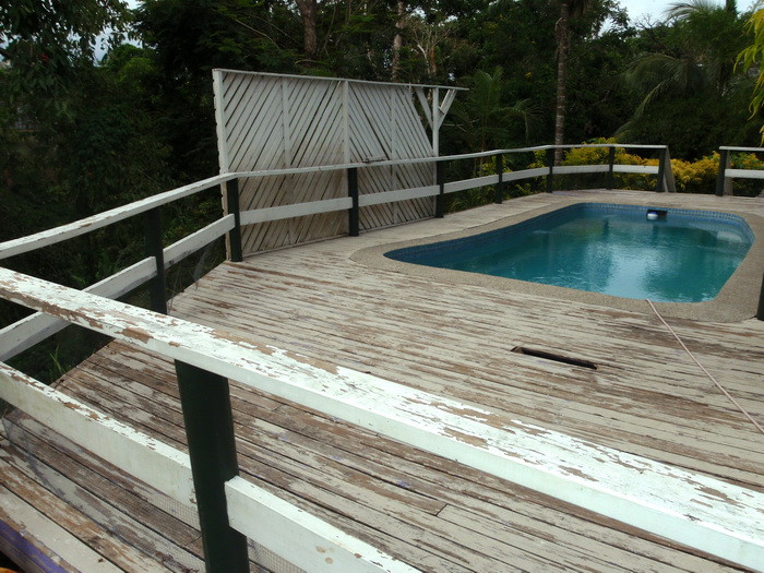 Best ideas about DIY Pool Deck Resurfacing
. Save or Pin DIY Pool Deck Repair Now.