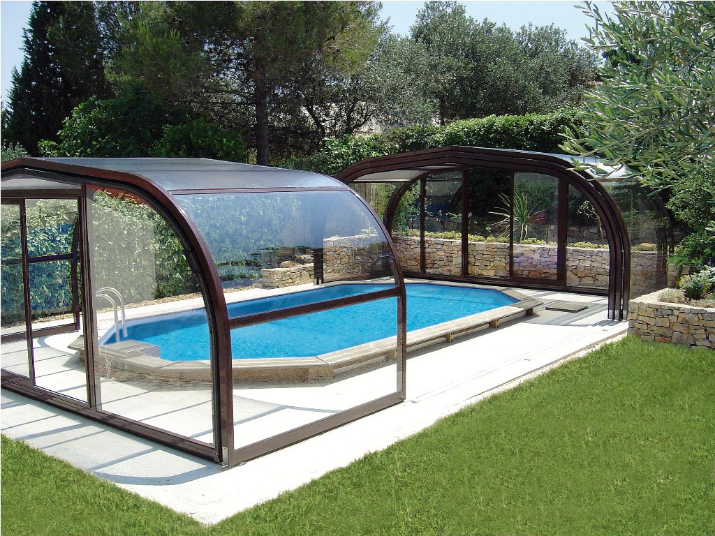 Best ideas about DIY Pool Enclosure Kits
. Save or Pin Swimming Pool Enclosures DIY Now.