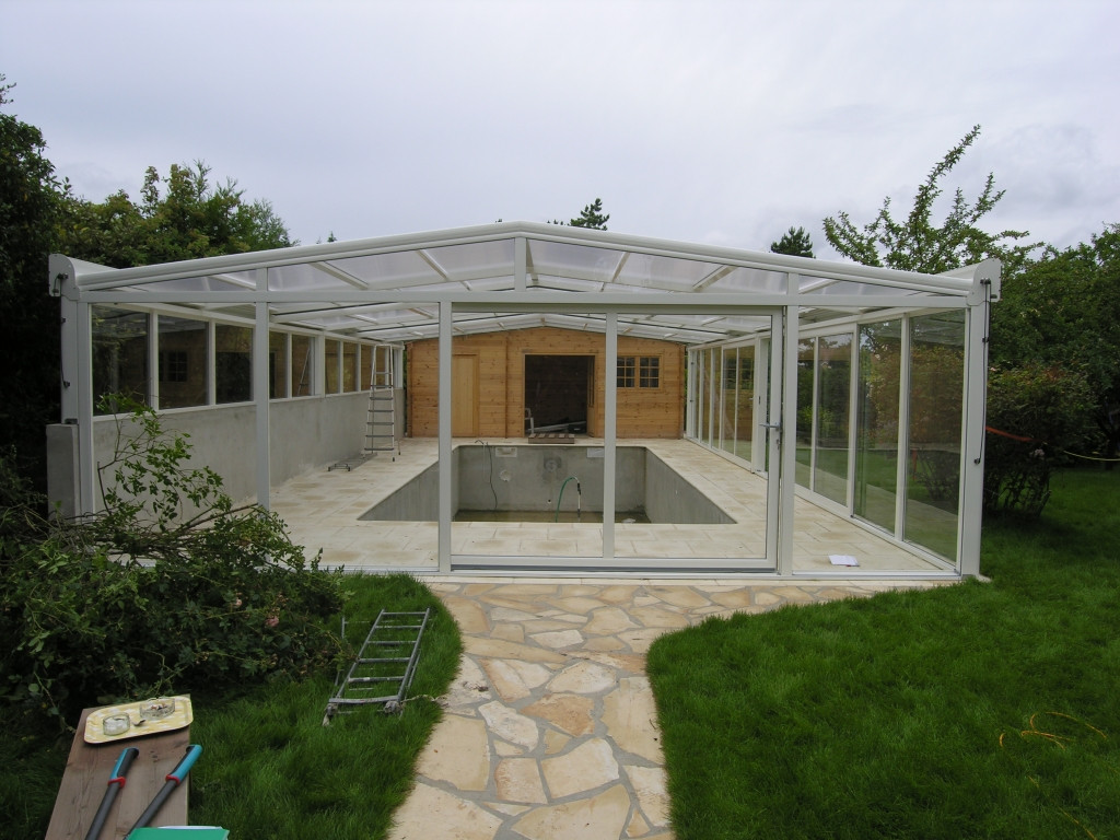 Best ideas about DIY Pool Enclosure Kits
. Save or Pin DIY Swimming Pool KIts Summit Leisure Now.