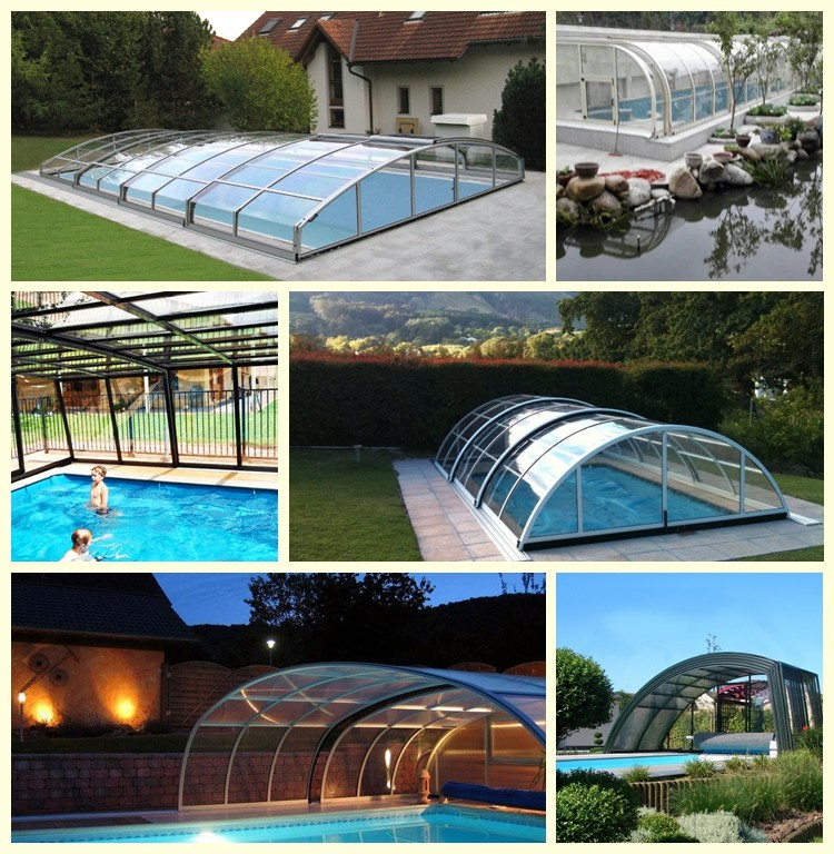 Best ideas about DIY Pool Enclosure Kits
. Save or Pin Winter Swimming Pool Enclosure Kits Buy Swimming Pool Now.
