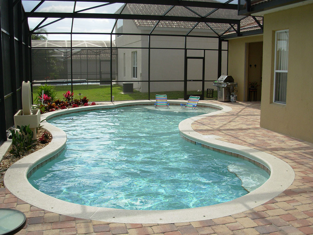 Best ideas about DIY Pool Enclosure Kits
. Save or Pin Pool Enclosure Kits vs Professional Pool Enclosure Now.