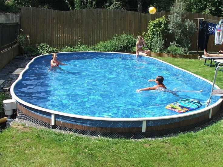 Best ideas about DIY Pool Kit
. Save or Pin Best 25 In ground pool kits ideas on Pinterest Now.