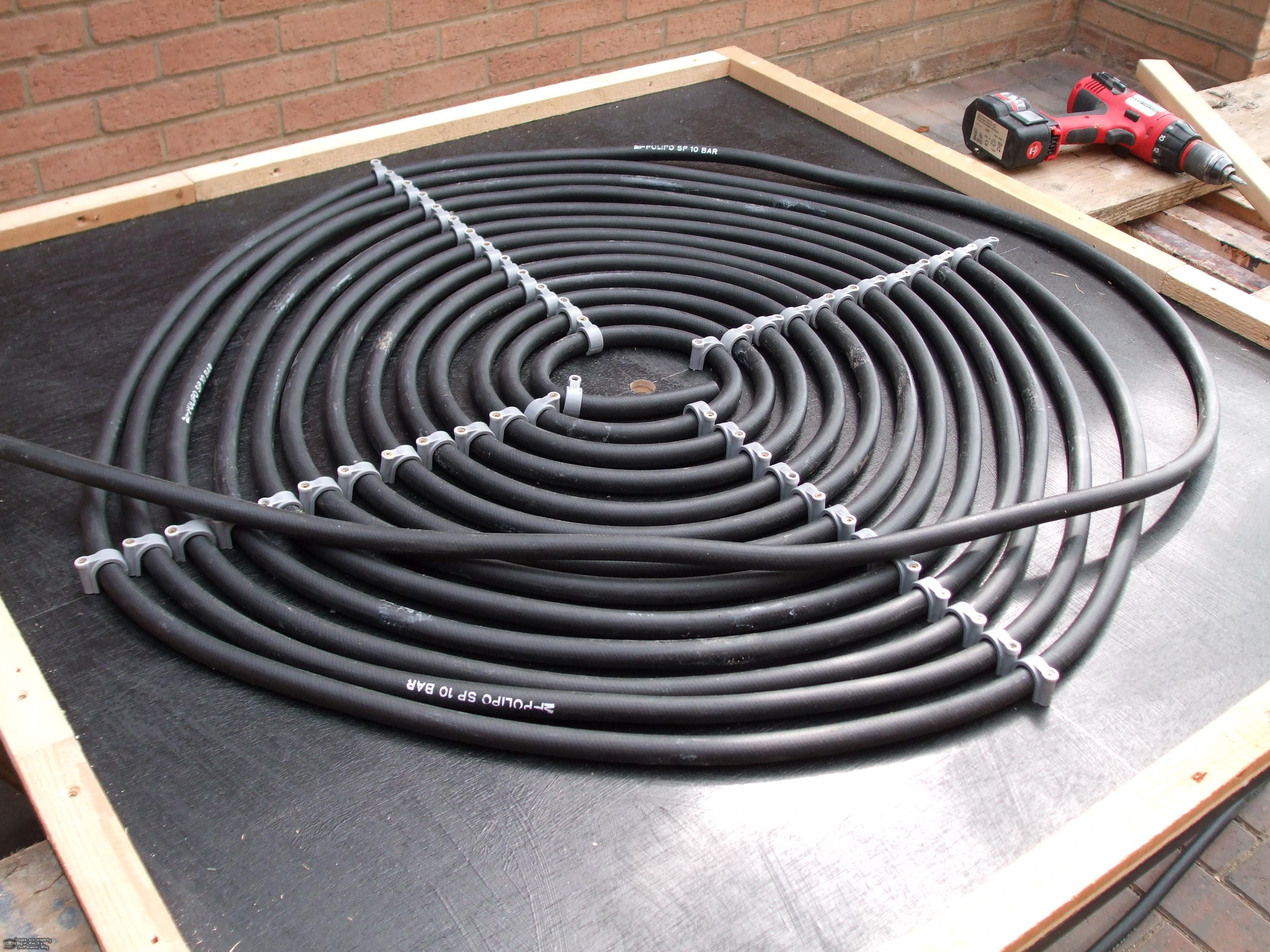 Best ideas about DIY Pool Solar Heater
. Save or Pin DIY Solar Pool Heater Rob A s Im personal Blog Now.