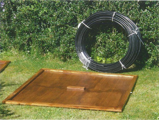 Best ideas about DIY Pool Solar Heater
. Save or Pin DIY Solar Pool Heating in Tuscany Now.