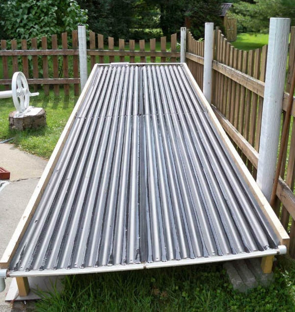 Best ideas about DIY Pool Solar Heater
. Save or Pin More Ideas about DIY Solar Pool Heater Now.