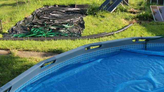 Best ideas about DIY Pool Solar Heating
. Save or Pin 10 DIY Solar Pool Heaters An Efficient Way to Heat Your Now.
