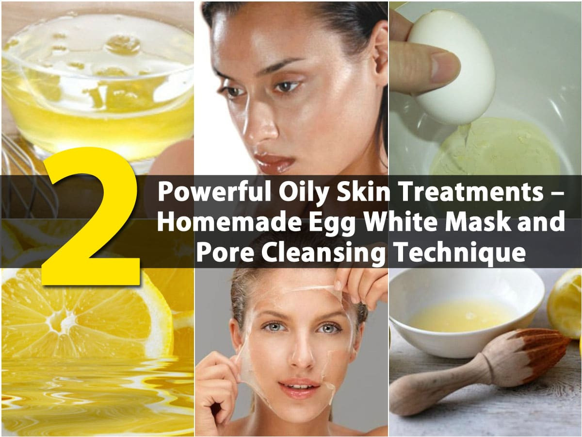 Best ideas about DIY Pore Cleansing Mask
. Save or Pin The 2 Most Powerful Oily Skin Treatments Homemade Egg Now.