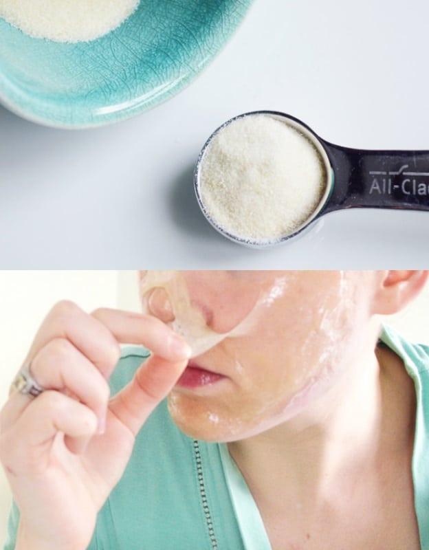 Best ideas about DIY Pore Cleansing Mask
. Save or Pin 16 DIY Face Masks To Make Your Skin Glow Ritely Now.