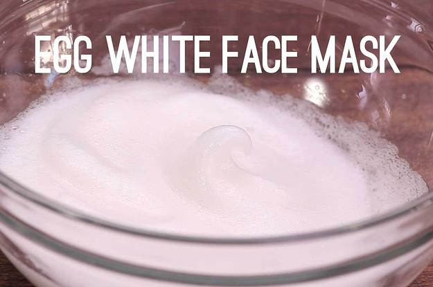 Best ideas about DIY Pore Cleansing Mask
. Save or Pin DIY Pore Cleansing Egg White Face Mask Now.