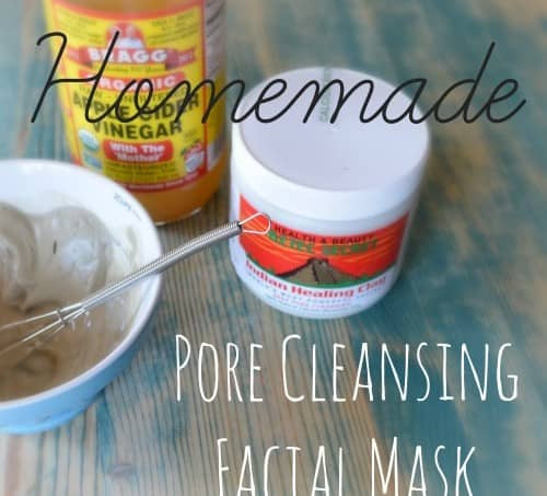 Best ideas about DIY Pore Cleansing Mask
. Save or Pin 8 Homemade Fabric Softener Recipes Now.