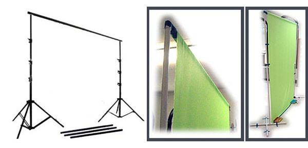 Best ideas about DIY Portable Backdrop Stand
. Save or Pin 10 DIY graphy Projects to Save You Money Expert Now.