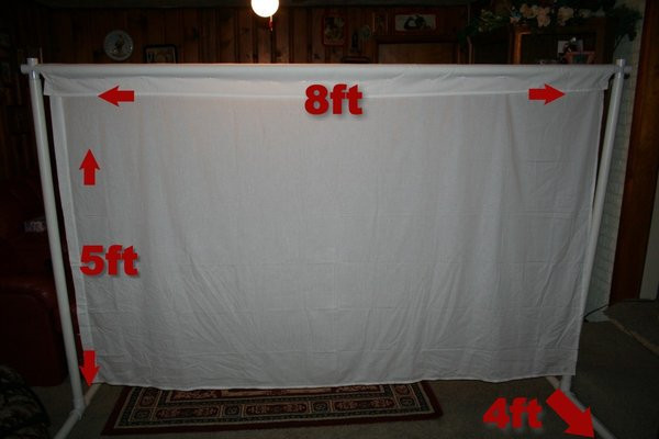 Best ideas about DIY Portable Backdrop Stand
. Save or Pin DIY backdrop stand by THEKID23 on DeviantArt Now.