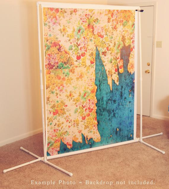 Best ideas about DIY Portable Backdrop Stand
. Save or Pin Adjustable graphy Backdrop Stand Portable Great for Now.