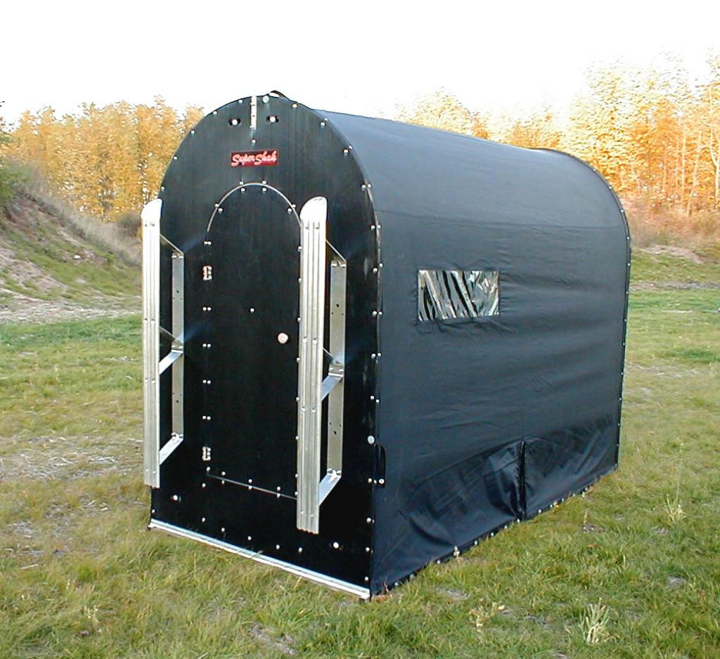 Best ideas about DIY Portable Ice Fishing Shelter
. Save or Pin How you can Create Your Own Ice Fishing House Now.